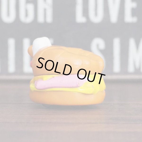 画像2: Lickety Splits Rolling Racers / Croissant (2)