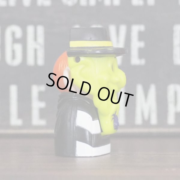 画像5: Haunted Halloween Hamburglar (5)