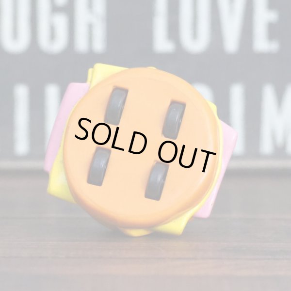 画像6: Lickety Splits Rolling Racers / Croissant (6)