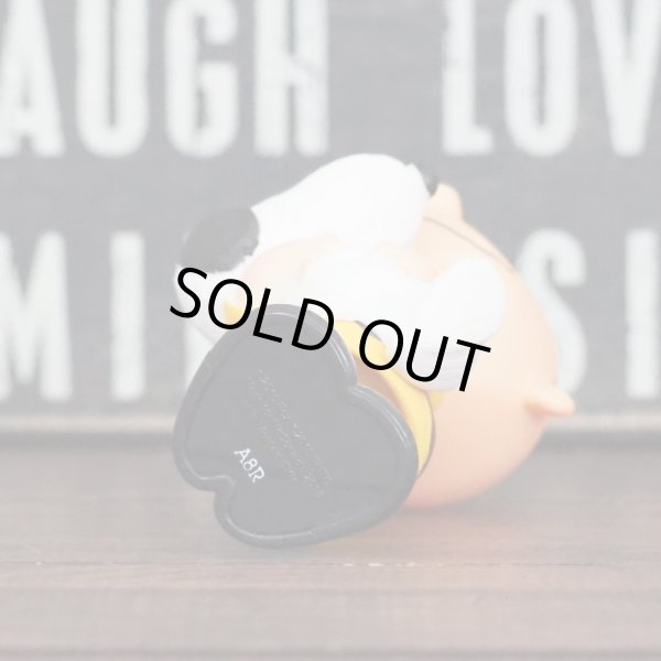 画像5: チャーリーブラウン&スヌーピー ミールトイ (5)