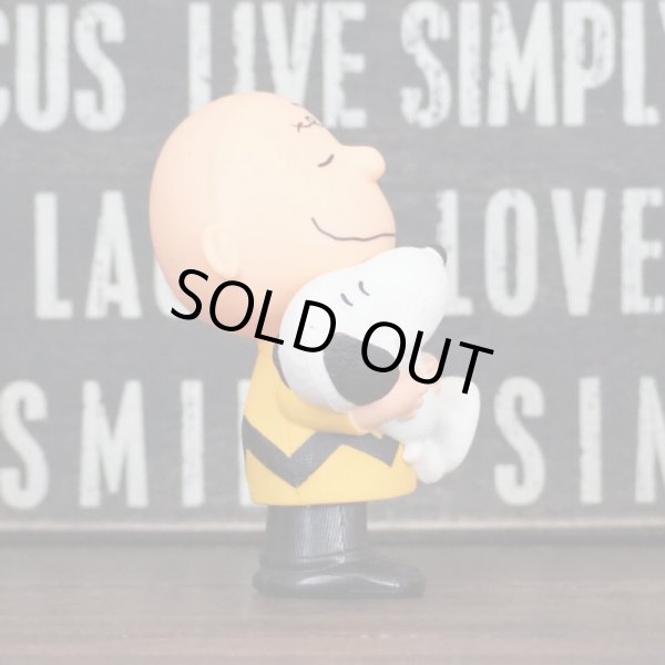 画像4: チャーリーブラウン&スヌーピー ミールトイ (4)