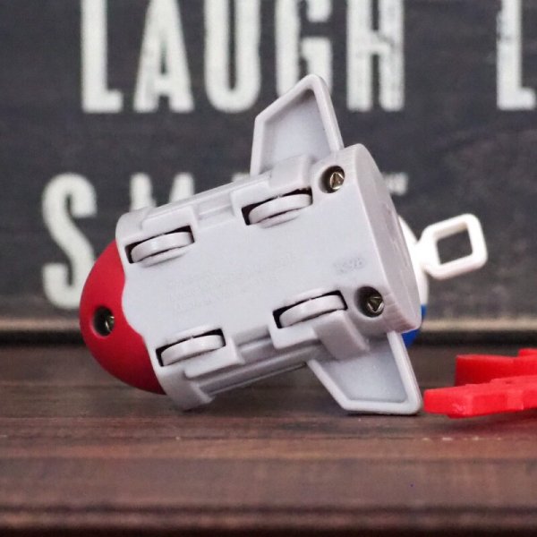 画像5: スヌーピー ミールトイ (5)