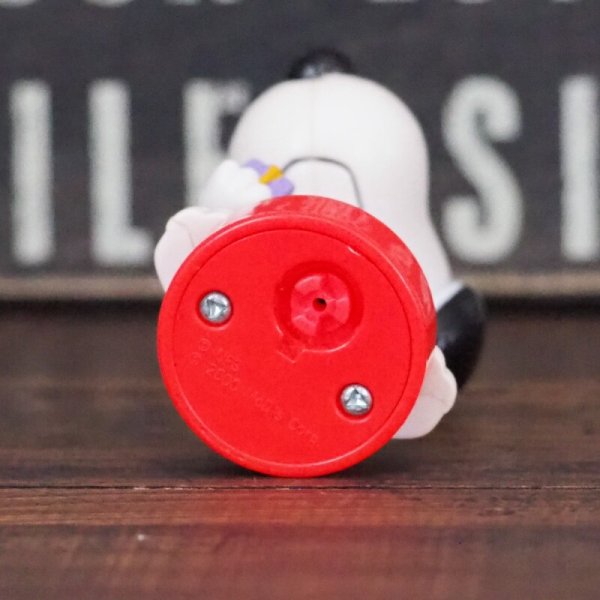 画像5: スヌーピー ミールトイ (5)