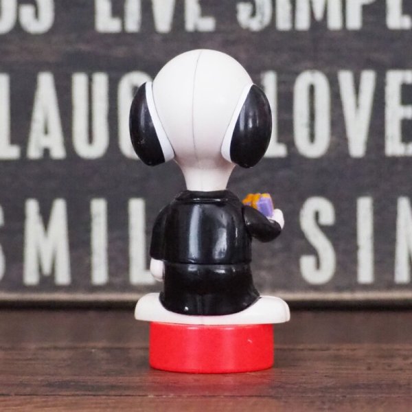 画像3: スヌーピー ミールトイ (3)