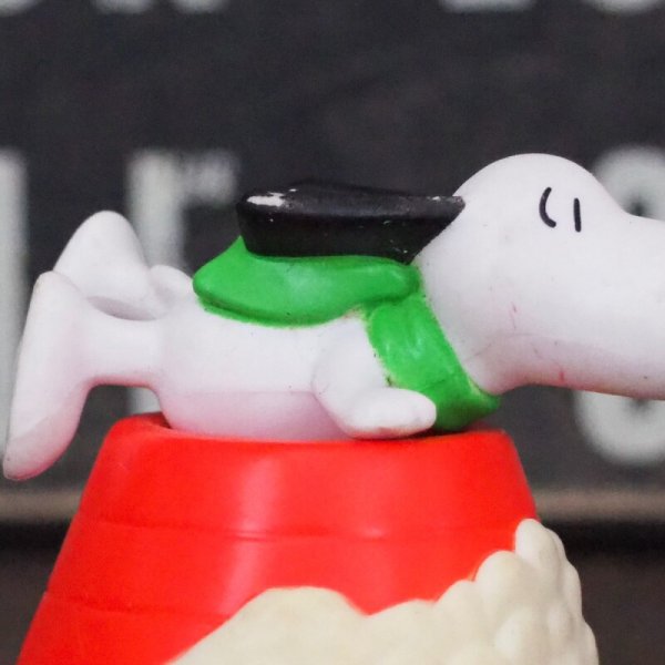 画像5: スヌーピー ミールトイ (5)