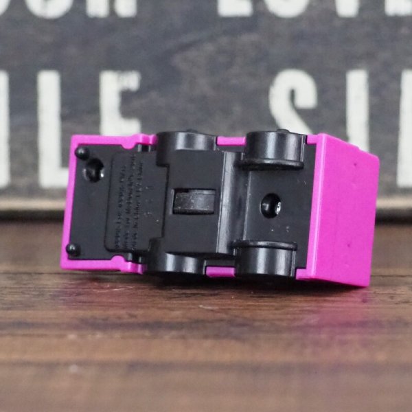 画像4: ウッドストック ミールトイ (4)