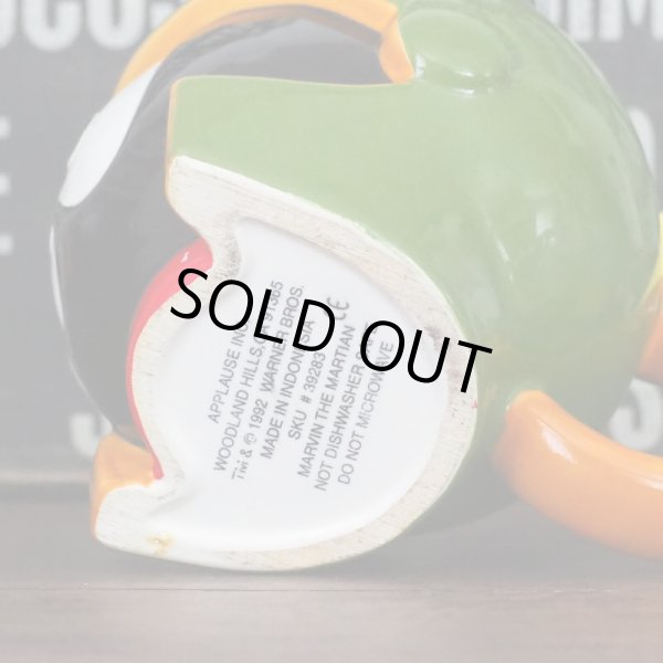 画像7: マービン・ザ・マーシャン マグカップ (7)