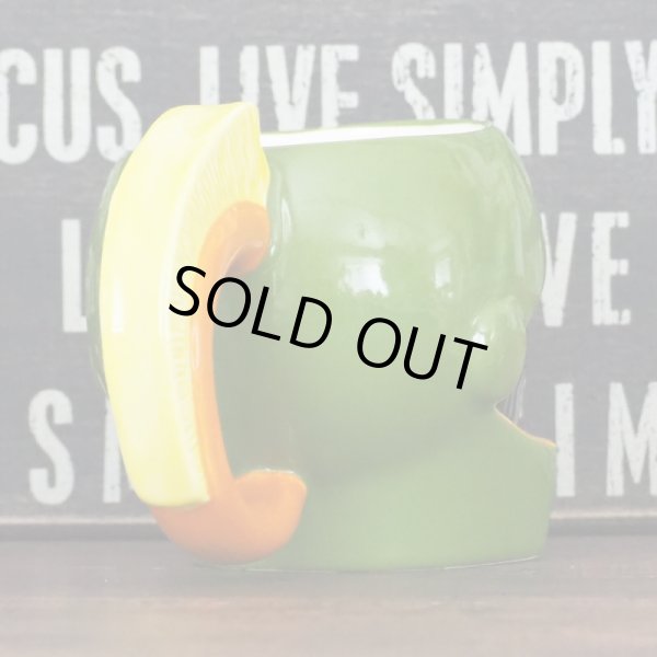 画像3: マービン・ザ・マーシャン マグカップ (3)