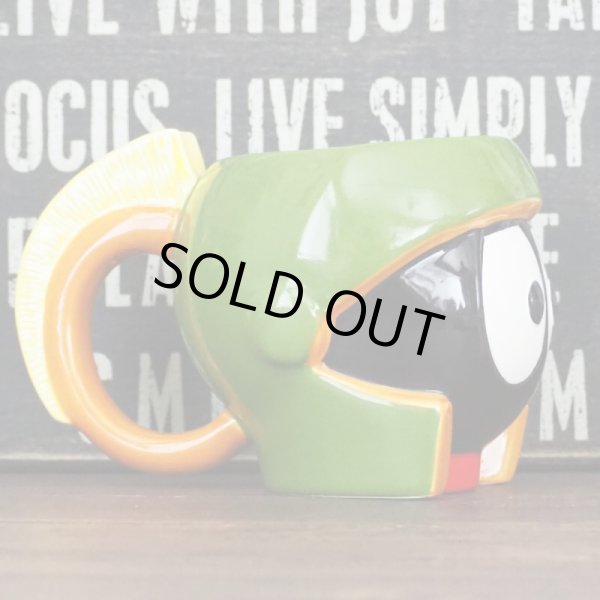 画像4: マービン・ザ・マーシャン マグカップ (4)