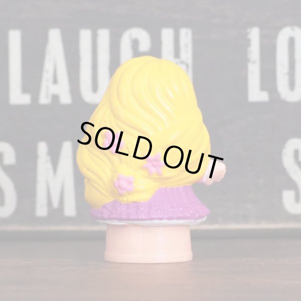 画像3: ラプンツェル リトルピープル (3)