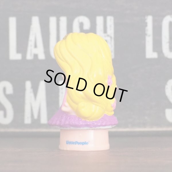 画像2: ラプンツェル リトルピープル (2)