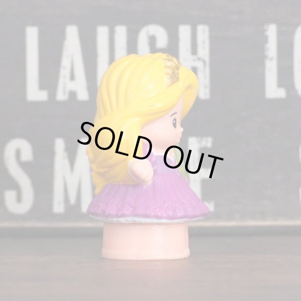 画像4: ラプンツェル リトルピープル (4)