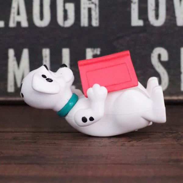 画像4: 101匹わんちゃん ミールトイ (4)