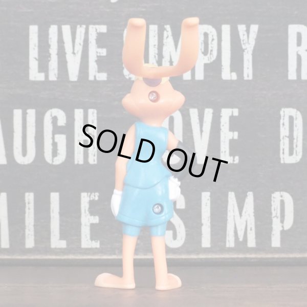 画像3: Space Jam ローラバニー (3)