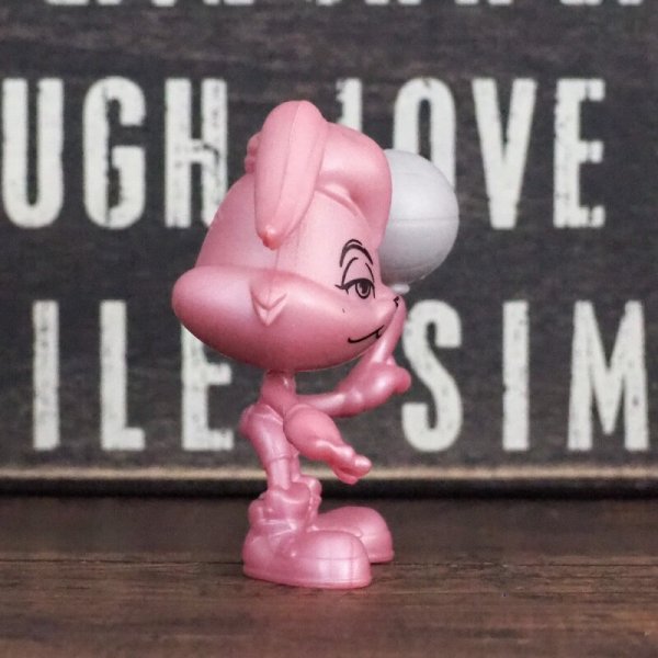 画像4: Space Jam ローラバニー (4)