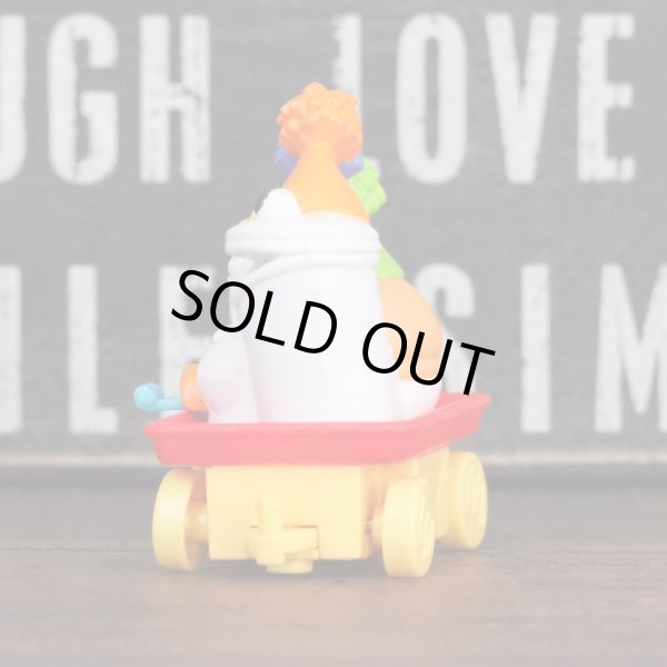 画像2: Happy Birthday Train 1994 (2)