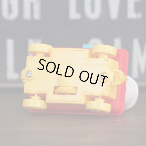 画像5: Happy Birthday Train 1994 (5)