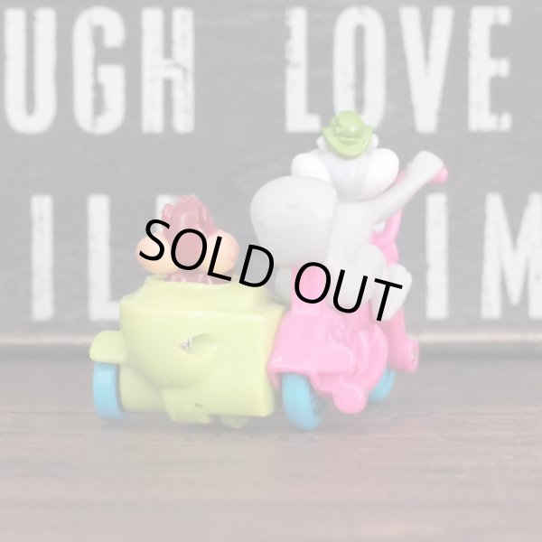 画像3: スラッピー＆スキッピー ミールトイ (3)