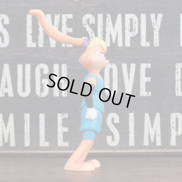 画像4: Space Jam ローラバニー (4)