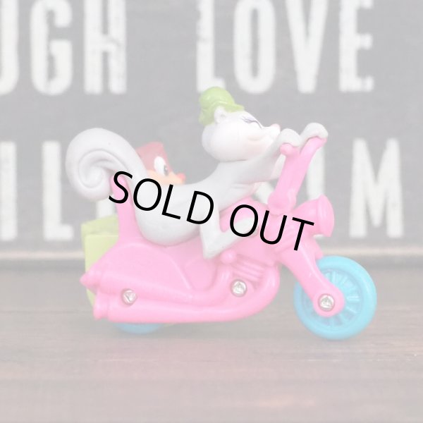 画像4: スラッピー＆スキッピー ミールトイ (4)