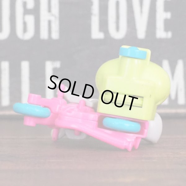 画像5: スラッピー＆スキッピー ミールトイ (5)