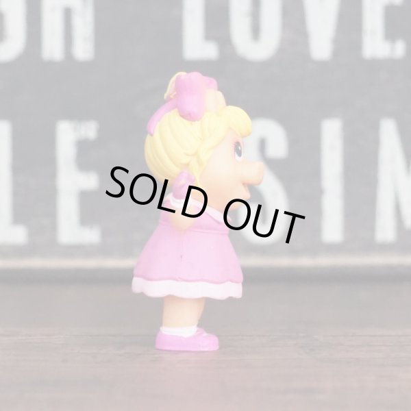 画像4: ミスピギー フィギュア (4)