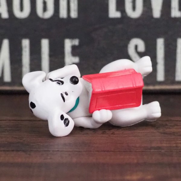 画像5: 101匹わんちゃん ミールトイ (5)