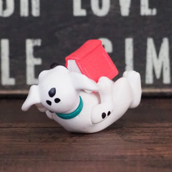 画像3: 101匹わんちゃん ミールトイ (3)