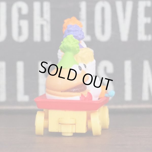 画像4: Happy Birthday Train 1994 (4)