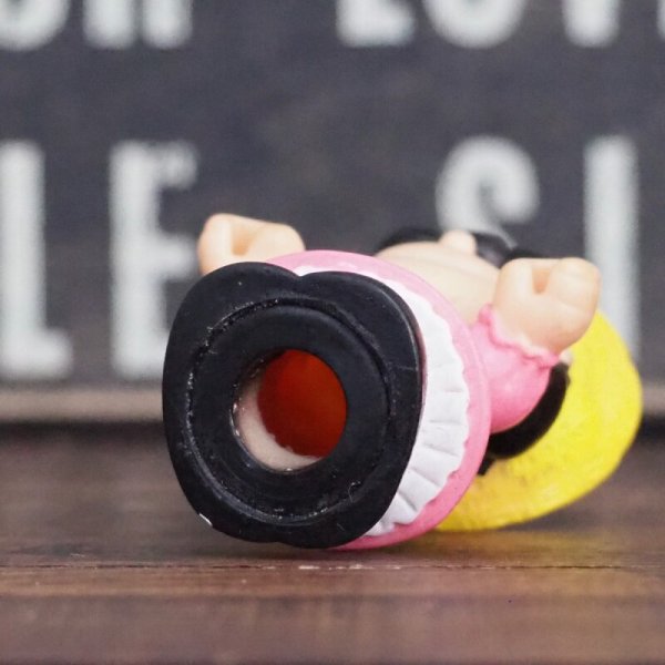 画像5: ルーシー 1989 ミールトイ (5)