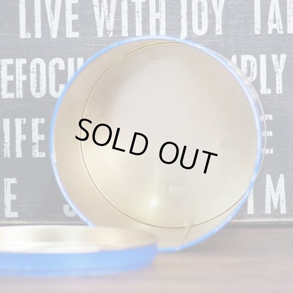 画像7: Mr. Peanut ティン缶 (7)