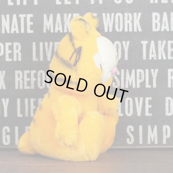 画像4: ガーフィールド ぬいぐるみ (4)