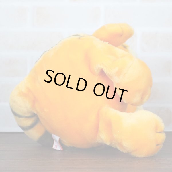 画像6: ガーフィールド ぬいぐるみ (6)