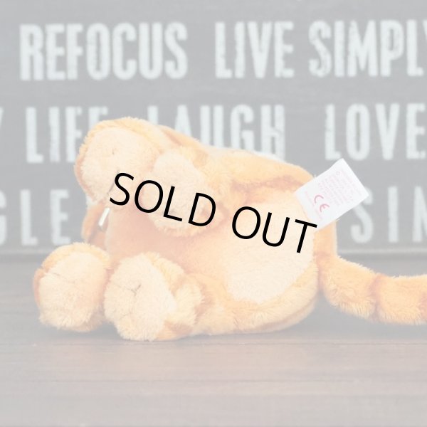 画像5: ガーフィールド ty ぬいぐるみ (5)