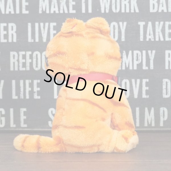 画像3: ガーフィールド ty ぬいぐるみ (3)