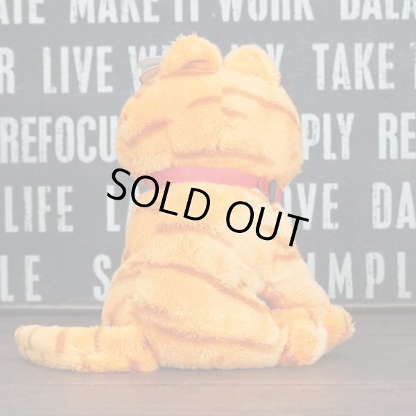 画像4: ガーフィールド ty ぬいぐるみ (4)