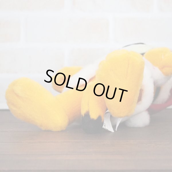 画像6: ガーフィールド クリスマス ぬいぐるみ (6)