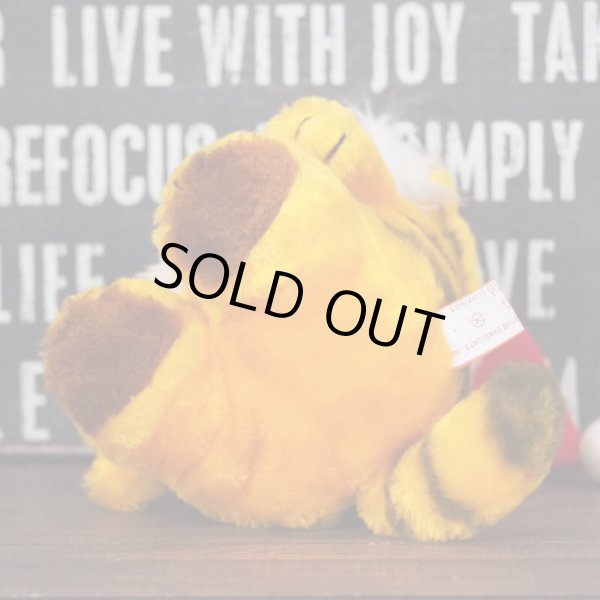 画像5: ガーフィールド ぬいぐるみ (5)