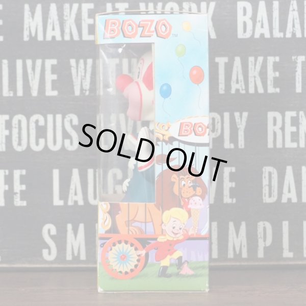 画像3: BOZO ボビングヘッド (3)