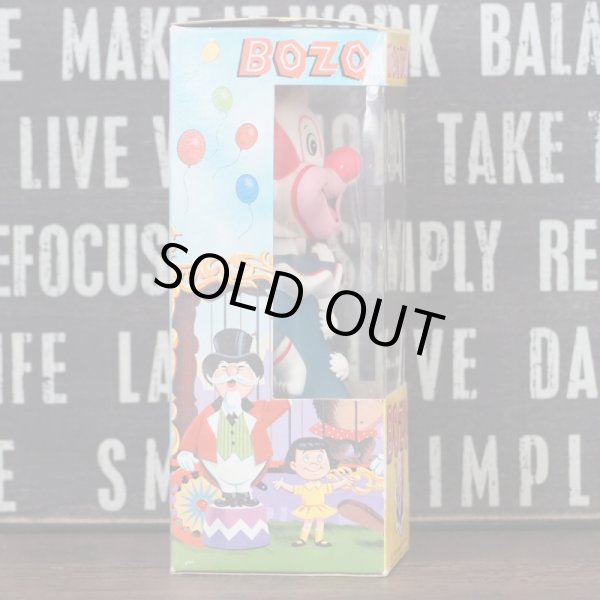 画像5: BOZO ボビングヘッド (5)