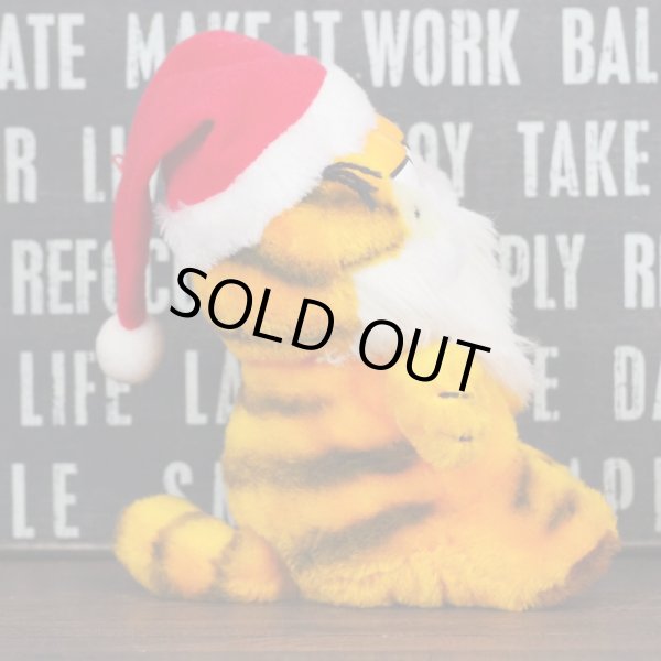 画像4: ガーフィールド ぬいぐるみ (4)