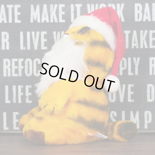 画像2: ガーフィールド ぬいぐるみ (2)