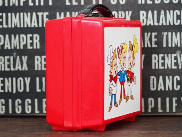 画像4: Kellogg’s ランチボックス (4)