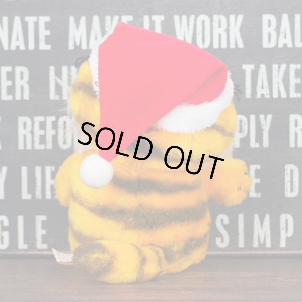 画像3: ガーフィールド ぬいぐるみ (3)