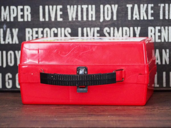 画像5: Kellogg’s ランチボックス (5)