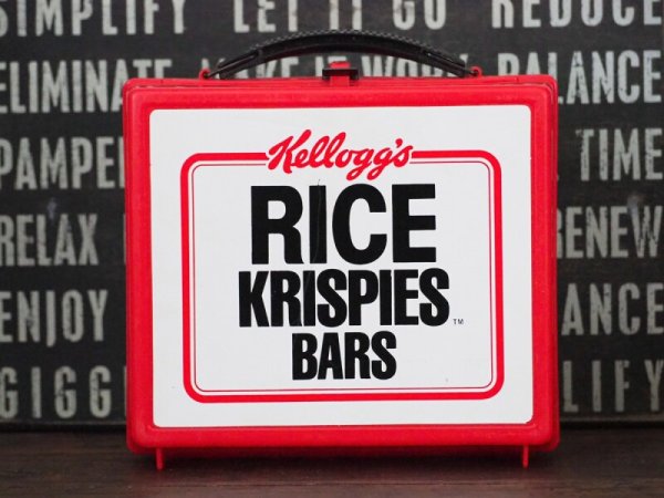 画像3: Kellogg’s ランチボックス (3)