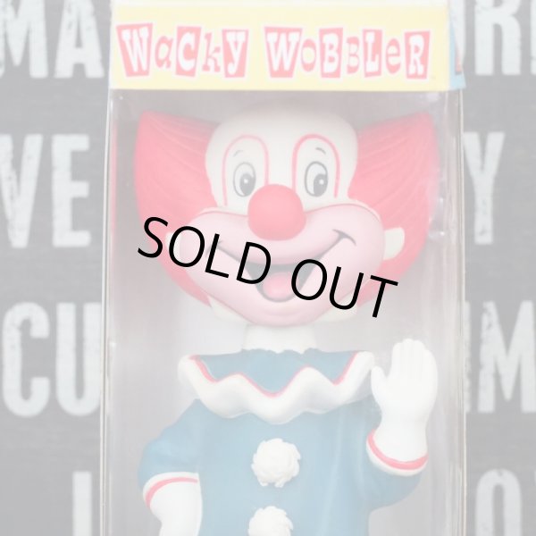 画像2: BOZO ボビングヘッド (2)