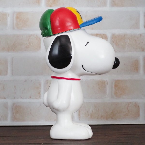 画像5: スヌーピー ウォーターボトル (5)