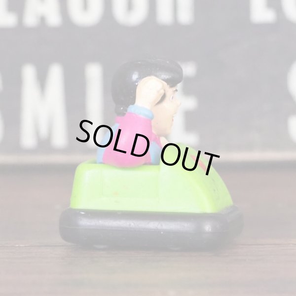 画像4: New Archies ミールトイ (4)