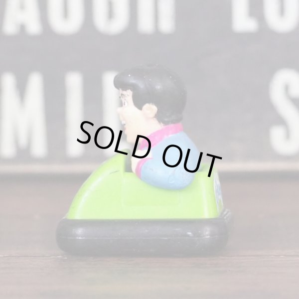 画像2: New Archies ミールトイ (2)